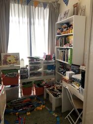 Lincoln Suites (D11), Condominium #622211001